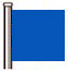 Bandeira AZUL